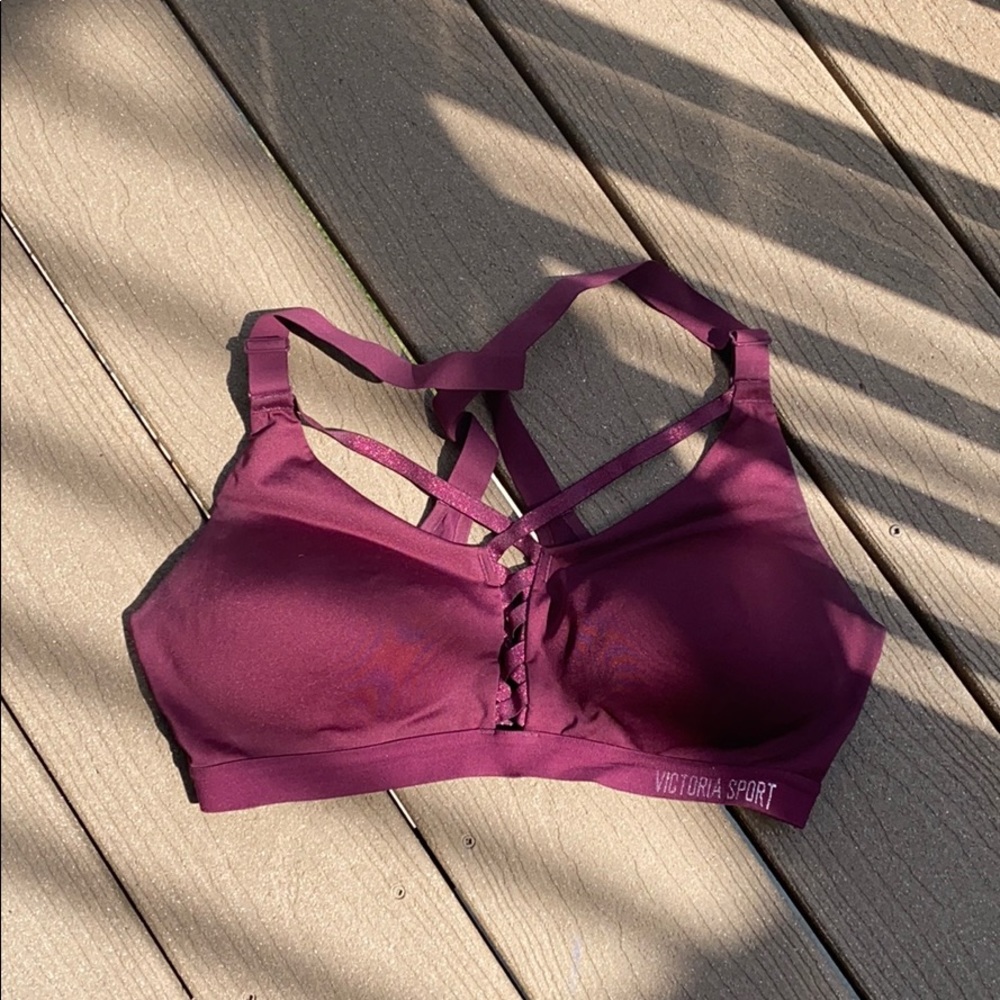 Victoria Secret Sports Bra